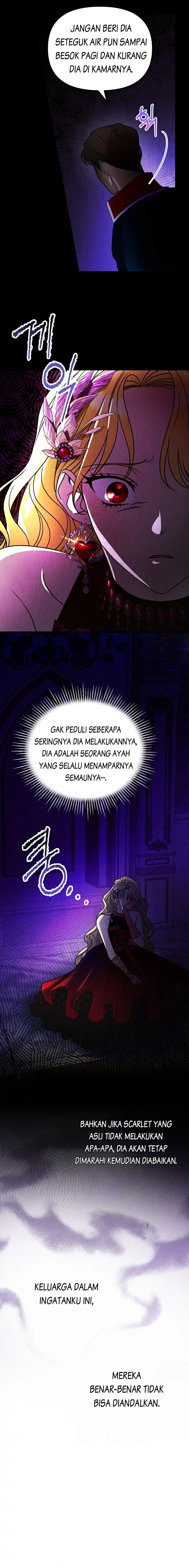 10 CARA UNTUK DIBUANG OLEH SANG TIRAN Chapter 1 page 10