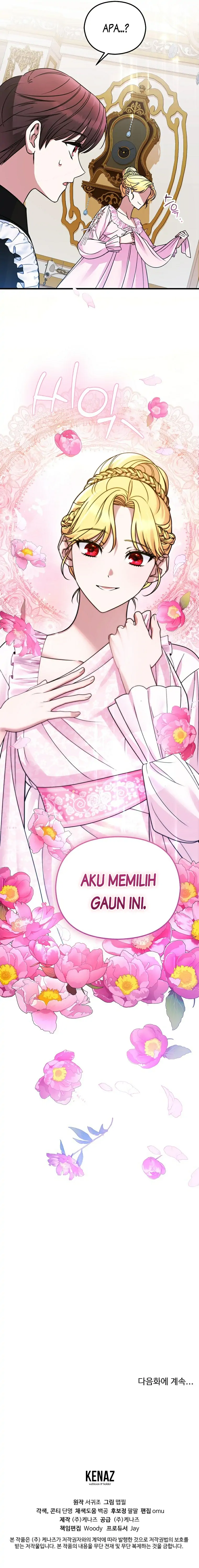 10 CARA UNTUK DIBUANG OLEH SANG TIRAN Chapter 1 page 23