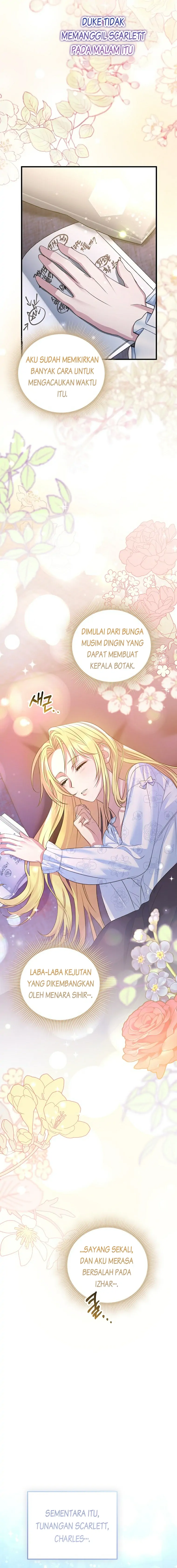 10 CARA UNTUK DIBUANG OLEH SANG TIRAN Chapter 11 page 9