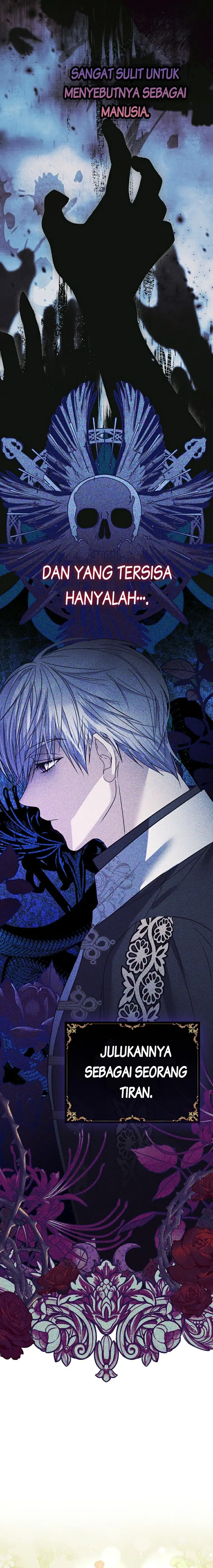 10 CARA UNTUK DIBUANG OLEH SANG TIRAN Chapter 11 page 13