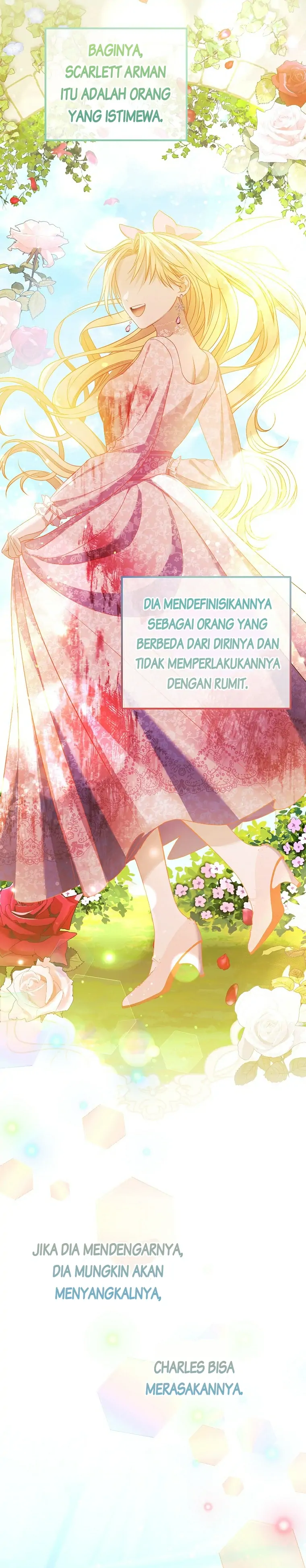 10 CARA UNTUK DIBUANG OLEH SANG TIRAN Chapter 11 page 14
