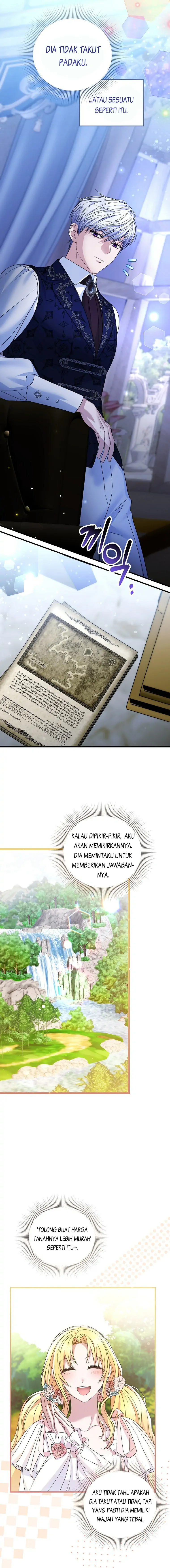 10 CARA UNTUK DIBUANG OLEH SANG TIRAN Chapter 11 page 15