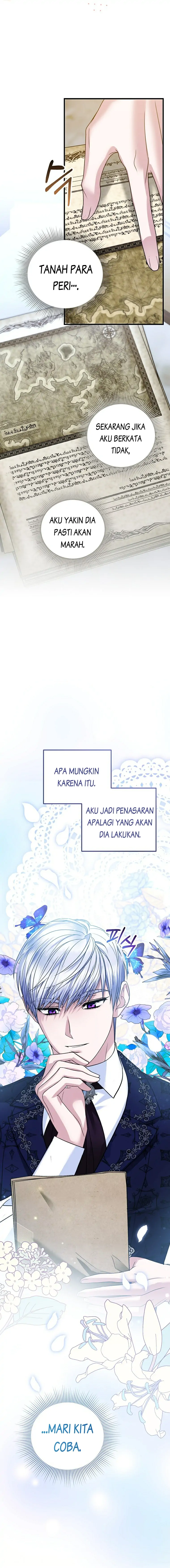 10 CARA UNTUK DIBUANG OLEH SANG TIRAN Chapter 11 page 16