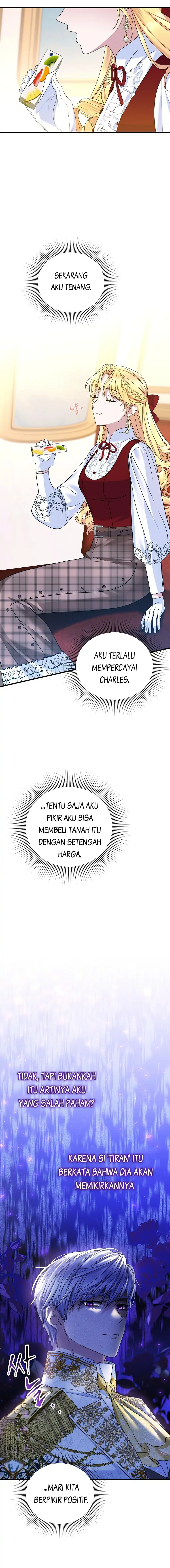 10 CARA UNTUK DIBUANG OLEH SANG TIRAN Chapter 11 page 26