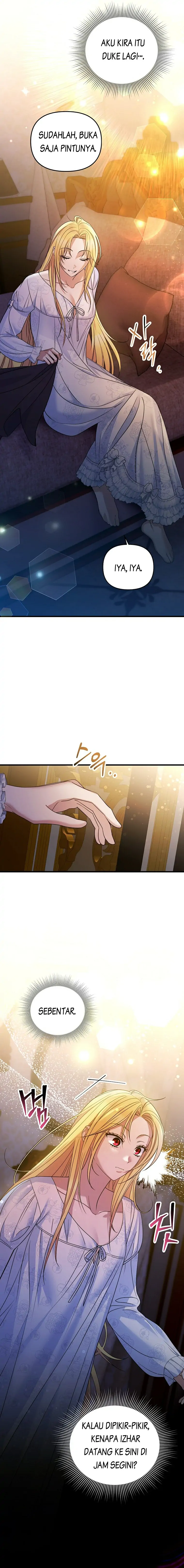 10 CARA UNTUK DIBUANG OLEH SANG TIRAN Chapter 11 page 2