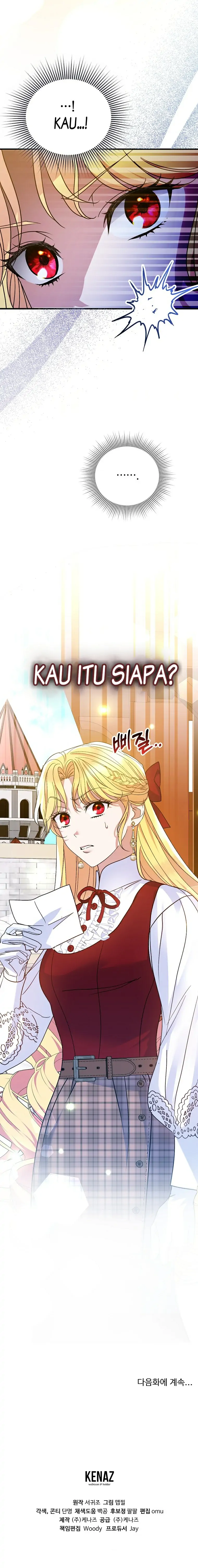 10 CARA UNTUK DIBUANG OLEH SANG TIRAN Chapter 11 page 31