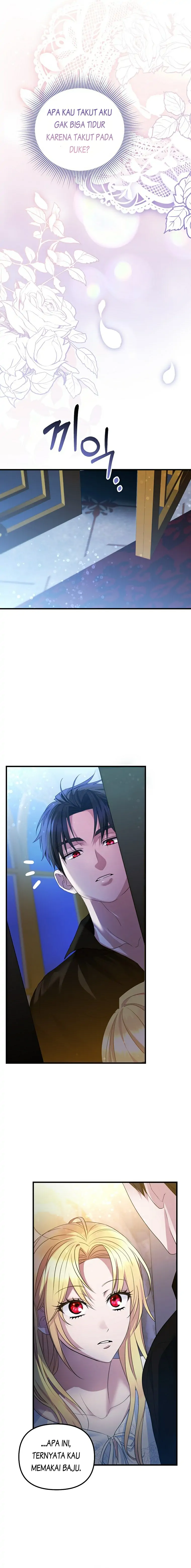10 CARA UNTUK DIBUANG OLEH SANG TIRAN Chapter 11 page 7