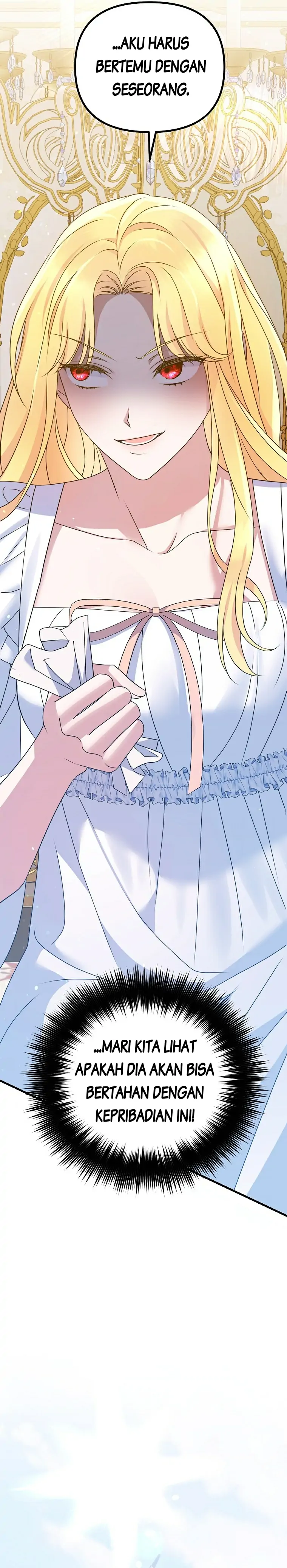 10 CARA UNTUK DIBUANG OLEH SANG TIRAN Chapter 16 page 14