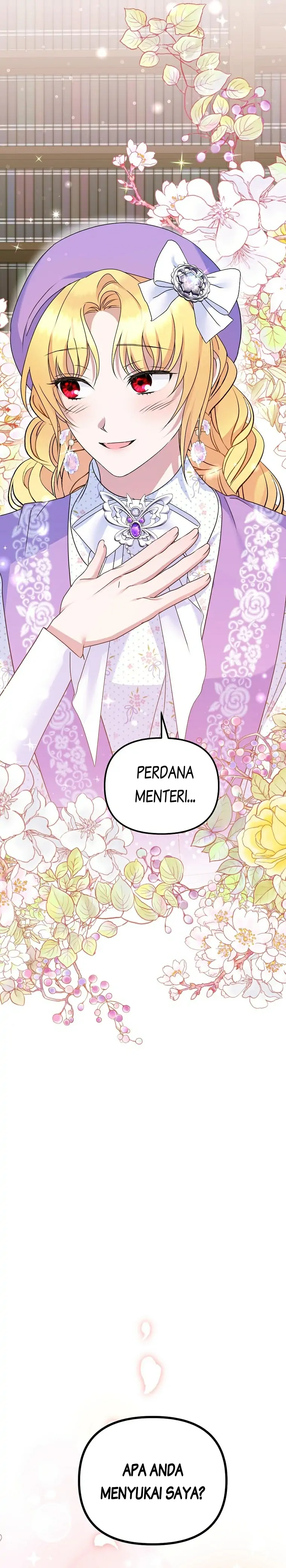 10 CARA UNTUK DIBUANG OLEH SANG TIRAN Chapter 16 page 26