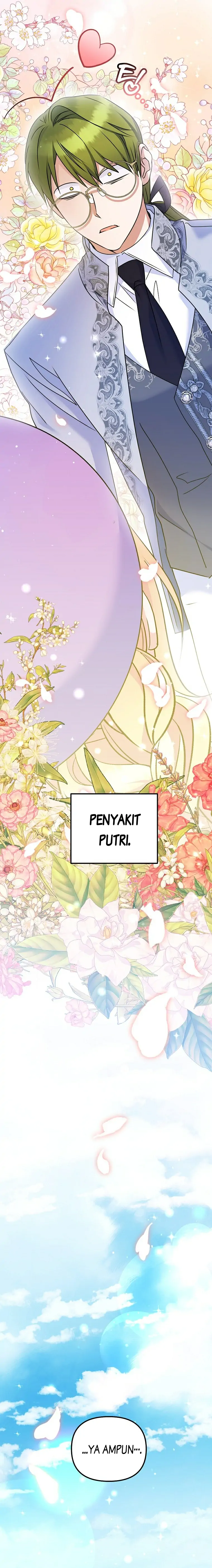 10 CARA UNTUK DIBUANG OLEH SANG TIRAN Chapter 16 page 27