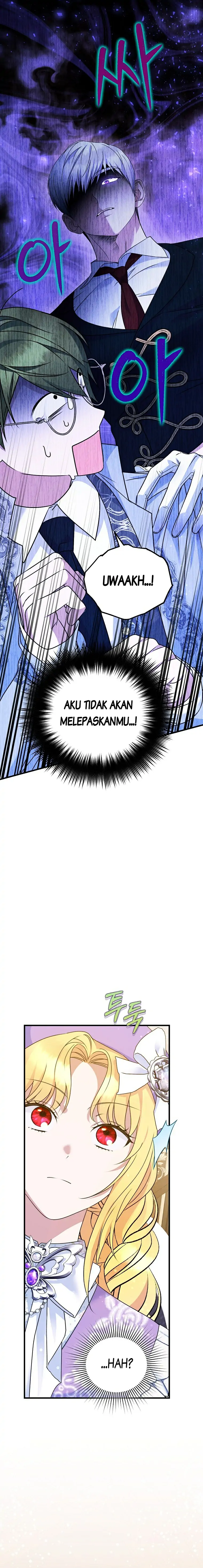 10 CARA UNTUK DIBUANG OLEH SANG TIRAN Chapter 17 page 9