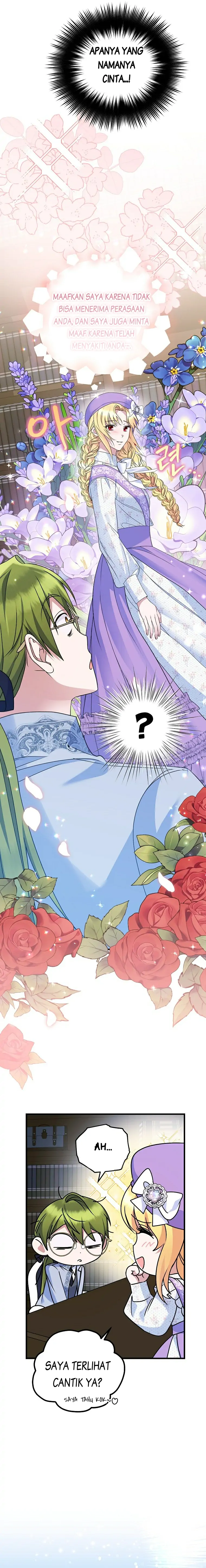 10 CARA UNTUK DIBUANG OLEH SANG TIRAN Chapter 17 page 13
