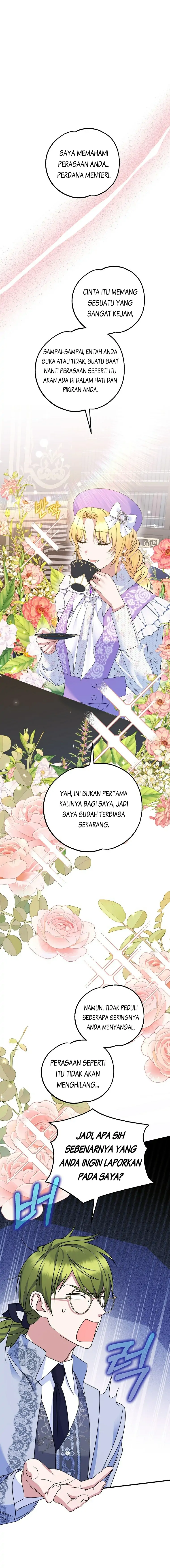 10 CARA UNTUK DIBUANG OLEH SANG TIRAN Chapter 17 page 1