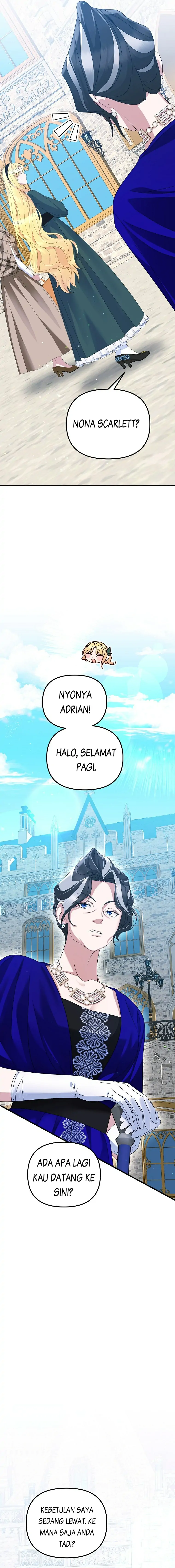 10 CARA UNTUK DIBUANG OLEH SANG TIRAN Chapter 17 page 22