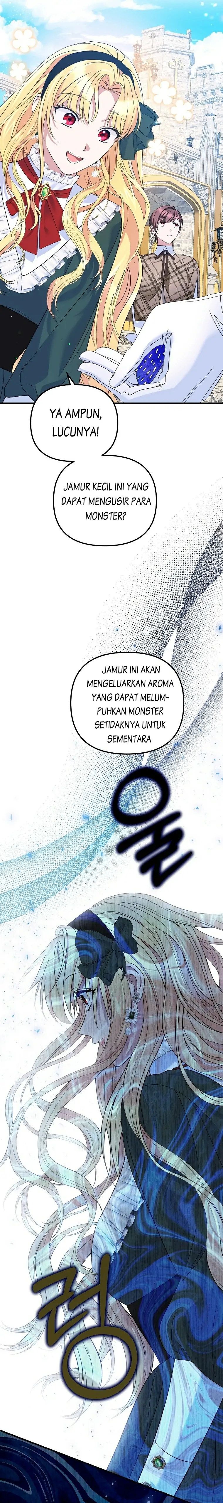 10 CARA UNTUK DIBUANG OLEH SANG TIRAN Chapter 17 page 25