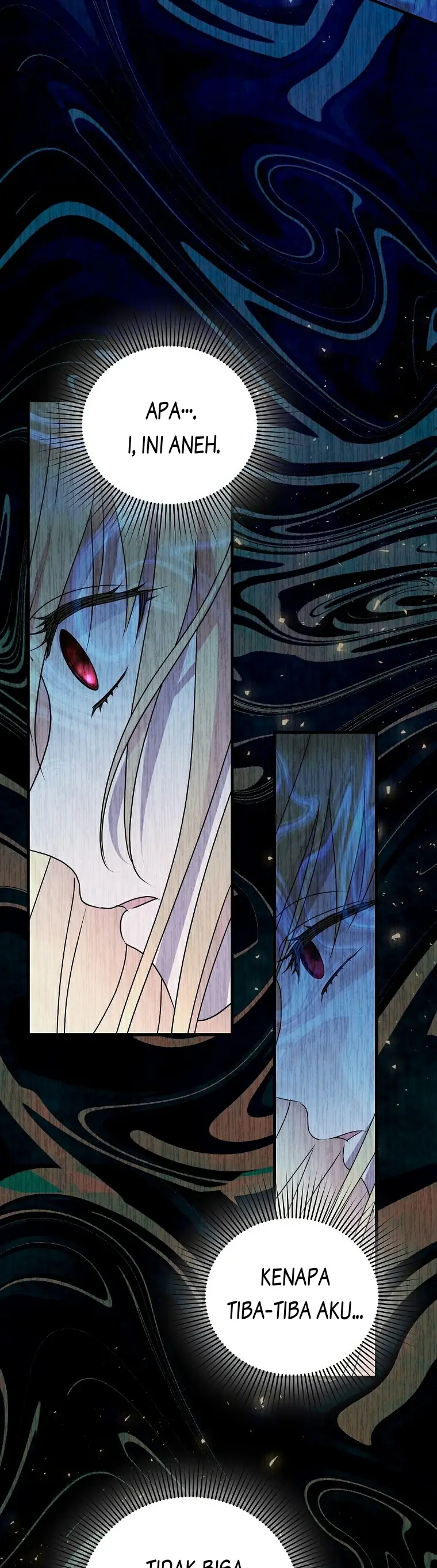10 CARA UNTUK DIBUANG OLEH SANG TIRAN Chapter 17 page 26
