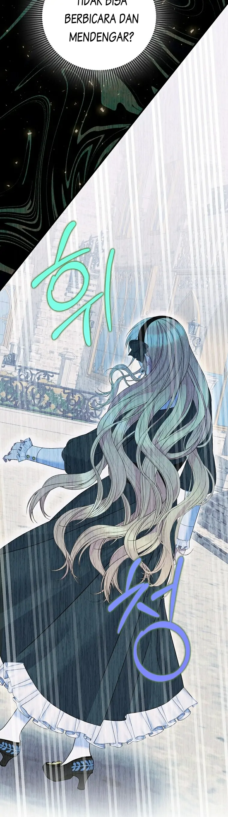 10 CARA UNTUK DIBUANG OLEH SANG TIRAN Chapter 17 page 27