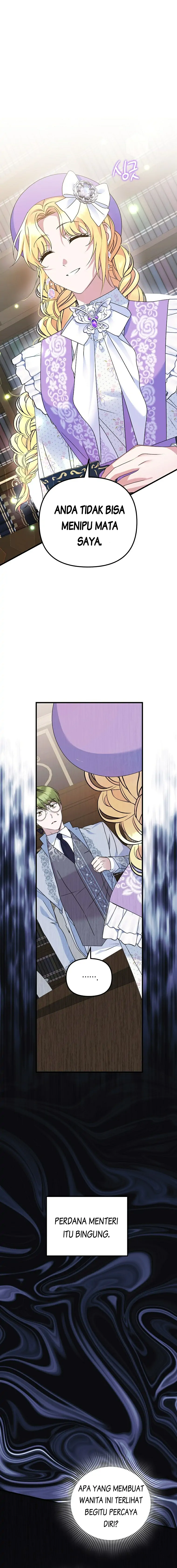 10 CARA UNTUK DIBUANG OLEH SANG TIRAN Chapter 17 page 3