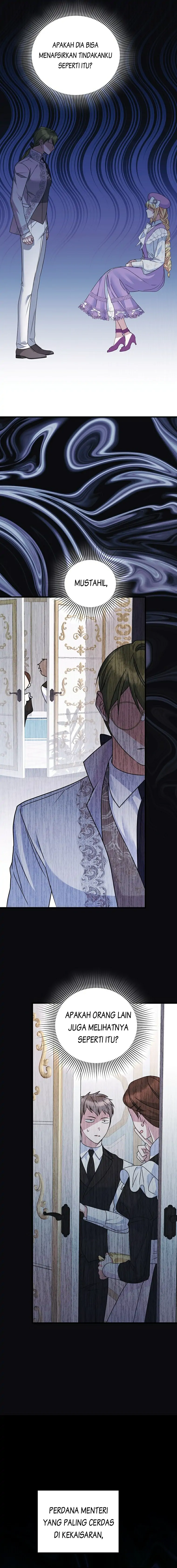 10 CARA UNTUK DIBUANG OLEH SANG TIRAN Chapter 17 page 4