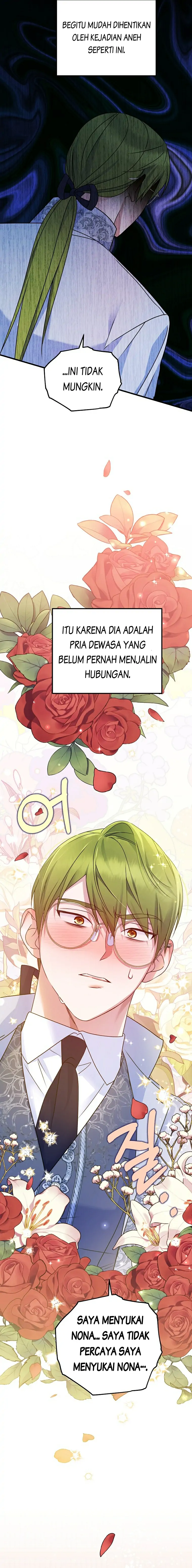 10 CARA UNTUK DIBUANG OLEH SANG TIRAN Chapter 17 page 5