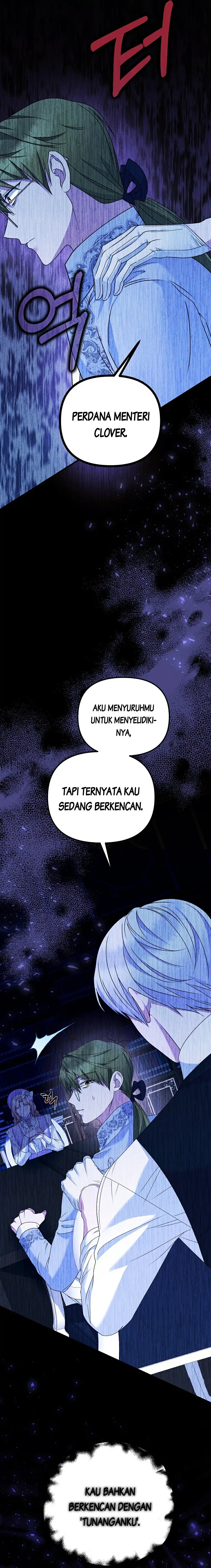 10 CARA UNTUK DIBUANG OLEH SANG TIRAN Chapter 17 page 8