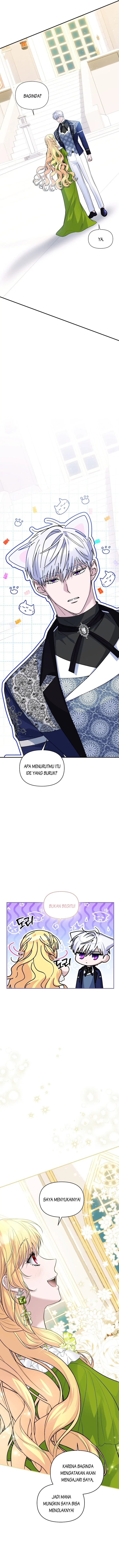 10 CARA UNTUK DIBUANG OLEH SANG TIRAN Chapter 38 page 9
