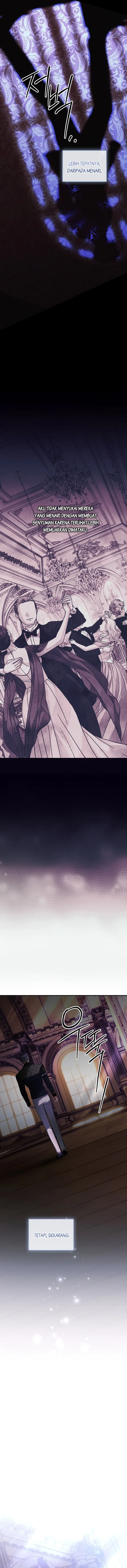 10 CARA UNTUK DIBUANG OLEH SANG TIRAN Chapter 38 page 11