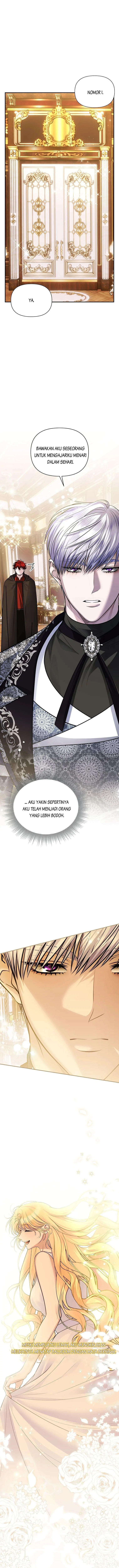 10 CARA UNTUK DIBUANG OLEH SANG TIRAN Chapter 38 page 13