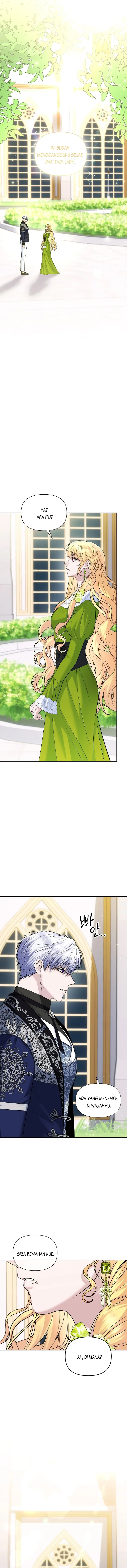 10 CARA UNTUK DIBUANG OLEH SANG TIRAN Chapter 38 page 2