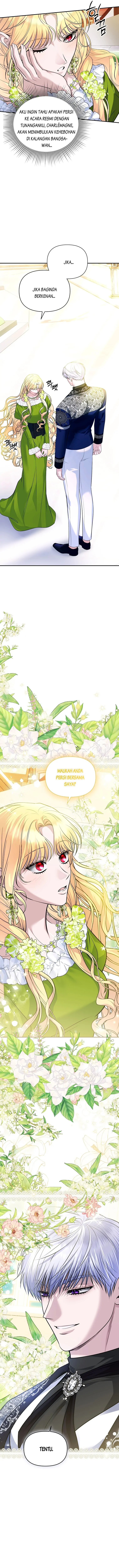 10 CARA UNTUK DIBUANG OLEH SANG TIRAN Chapter 38 page 7