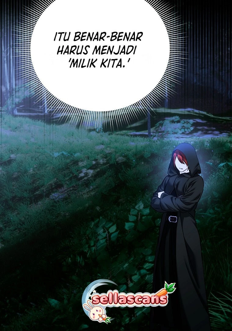 10 CARA UNTUK DIBUANG OLEH SANG TIRAN Chapter 52 page 104