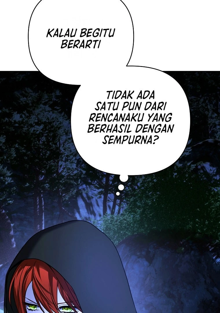 10 CARA UNTUK DIBUANG OLEH SANG TIRAN Chapter 52 page 106
