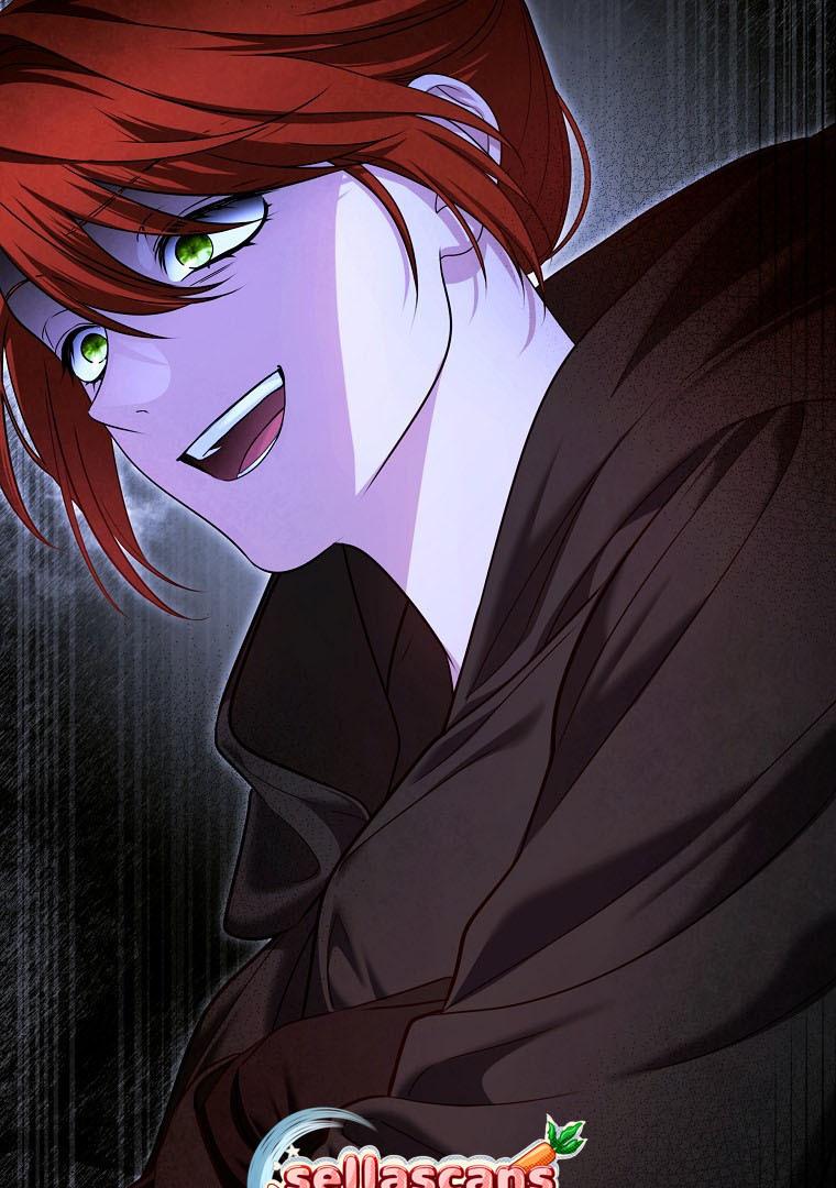 10 CARA UNTUK DIBUANG OLEH SANG TIRAN Chapter 52 page 111