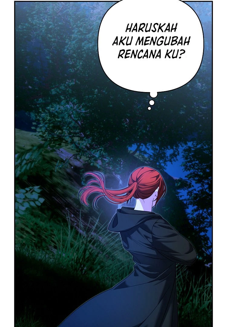 10 CARA UNTUK DIBUANG OLEH SANG TIRAN Chapter 52 page 113