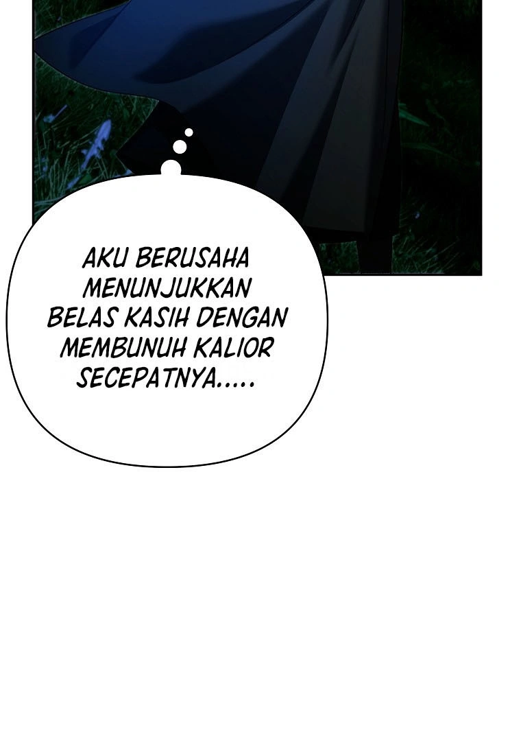 10 CARA UNTUK DIBUANG OLEH SANG TIRAN Chapter 52 page 114