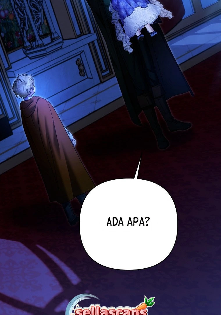 10 CARA UNTUK DIBUANG OLEH SANG TIRAN Chapter 52 page 127