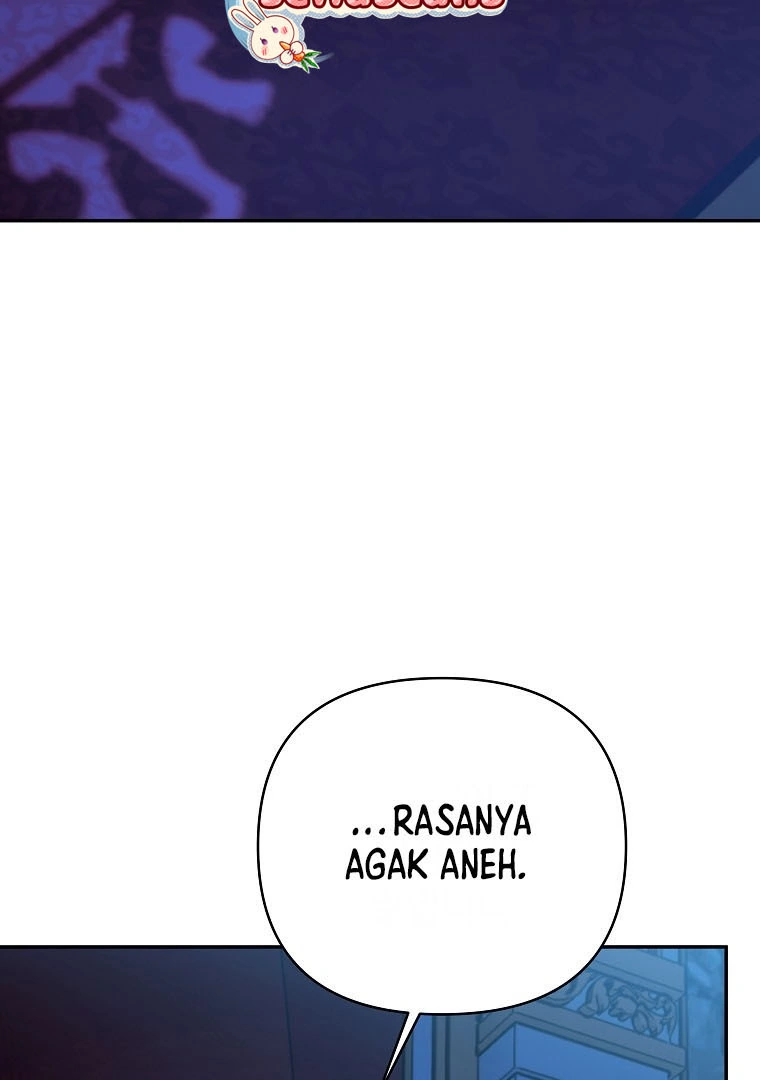 10 CARA UNTUK DIBUANG OLEH SANG TIRAN Chapter 52 page 128