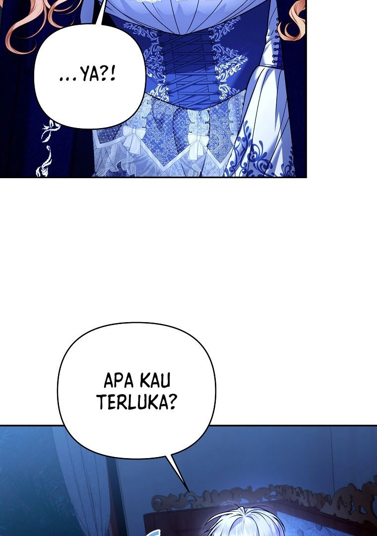 10 CARA UNTUK DIBUANG OLEH SANG TIRAN Chapter 52 page 12