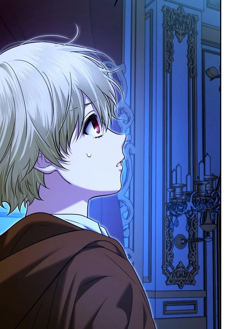 10 CARA UNTUK DIBUANG OLEH SANG TIRAN Chapter 52 page 129