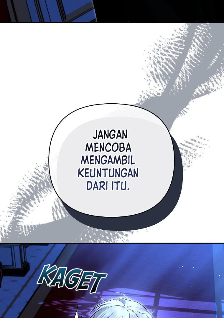 10 CARA UNTUK DIBUANG OLEH SANG TIRAN Chapter 52 page 133
