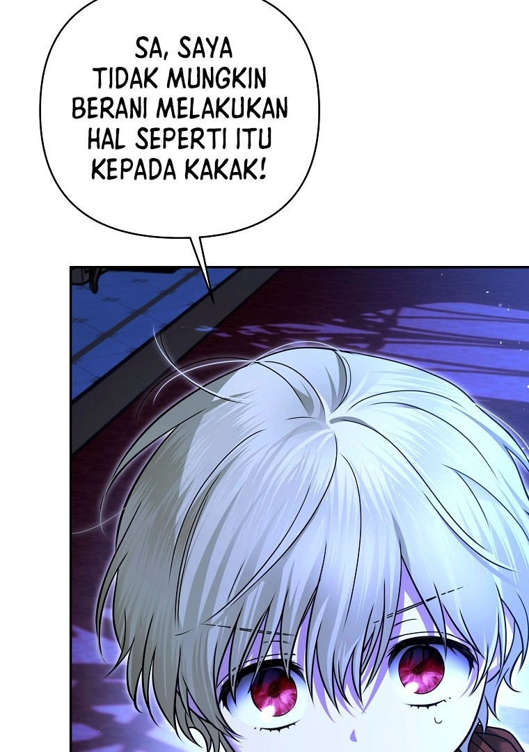 10 CARA UNTUK DIBUANG OLEH SANG TIRAN Chapter 52 page 136