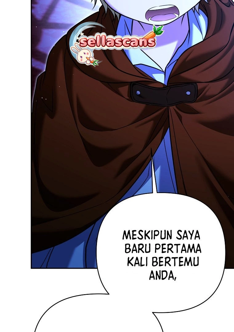 10 CARA UNTUK DIBUANG OLEH SANG TIRAN Chapter 52 page 137