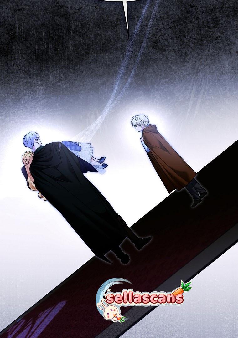 10 CARA UNTUK DIBUANG OLEH SANG TIRAN Chapter 52 page 141