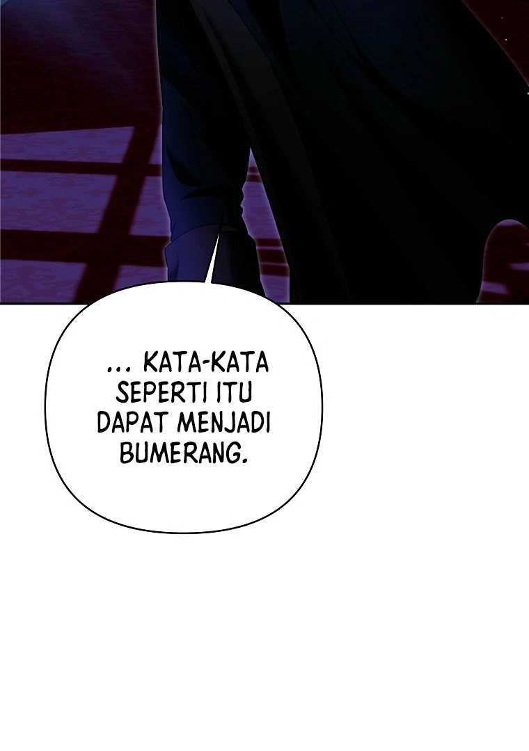 10 CARA UNTUK DIBUANG OLEH SANG TIRAN Chapter 52 page 144