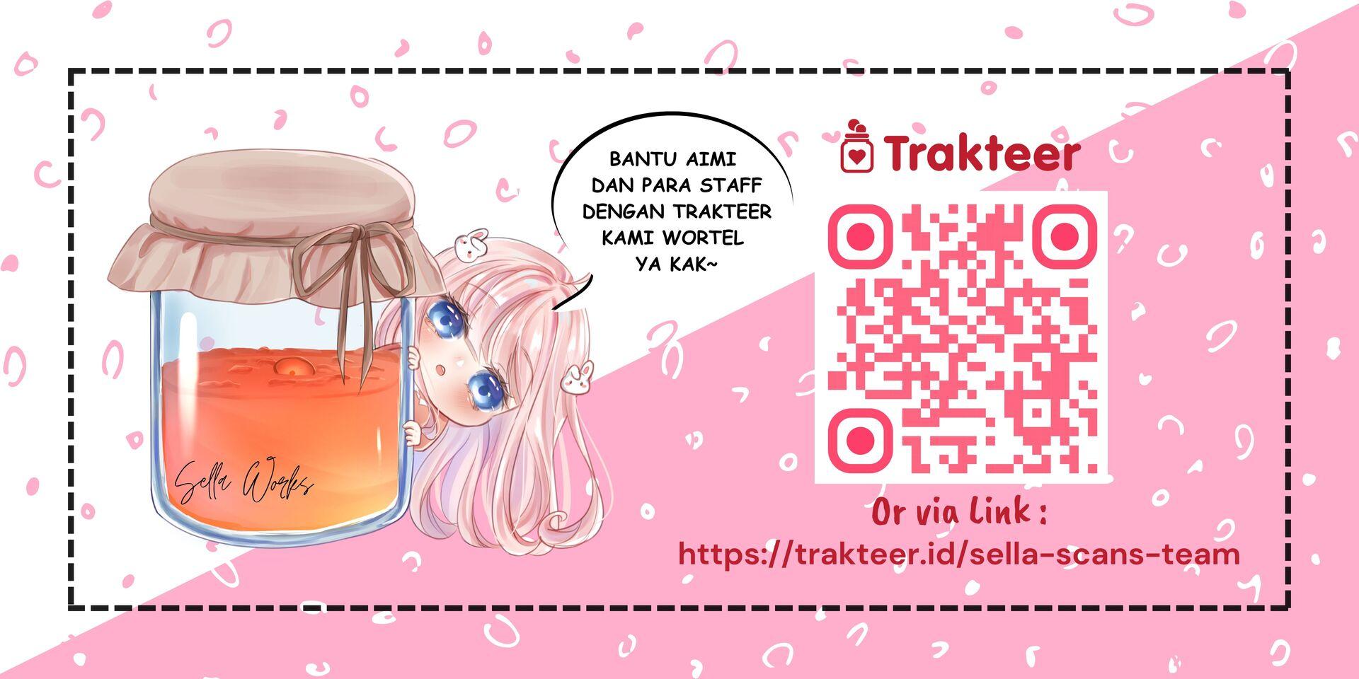 10 CARA UNTUK DIBUANG OLEH SANG TIRAN Chapter 52 page 149