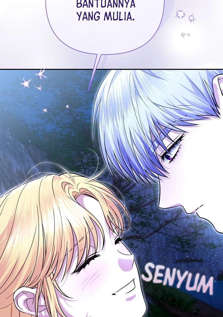 10 CARA UNTUK DIBUANG OLEH SANG TIRAN Chapter 52 page 19