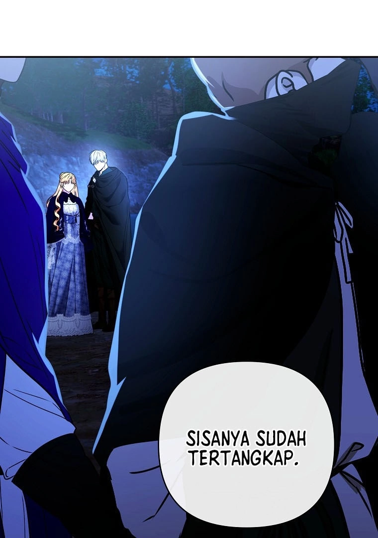 10 CARA UNTUK DIBUANG OLEH SANG TIRAN Chapter 52 page 26