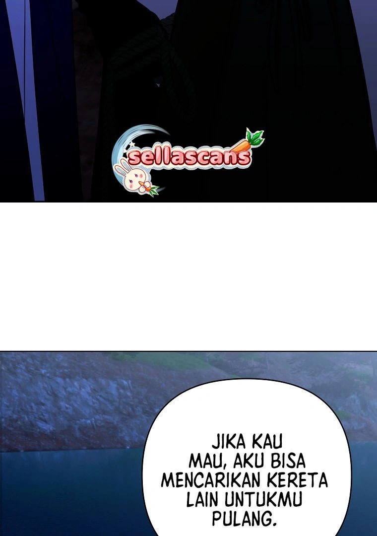 10 CARA UNTUK DIBUANG OLEH SANG TIRAN Chapter 52 page 27