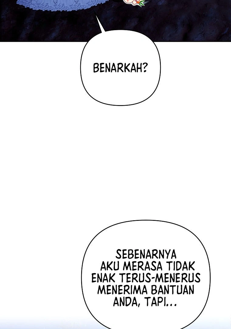 10 CARA UNTUK DIBUANG OLEH SANG TIRAN Chapter 52 page 29