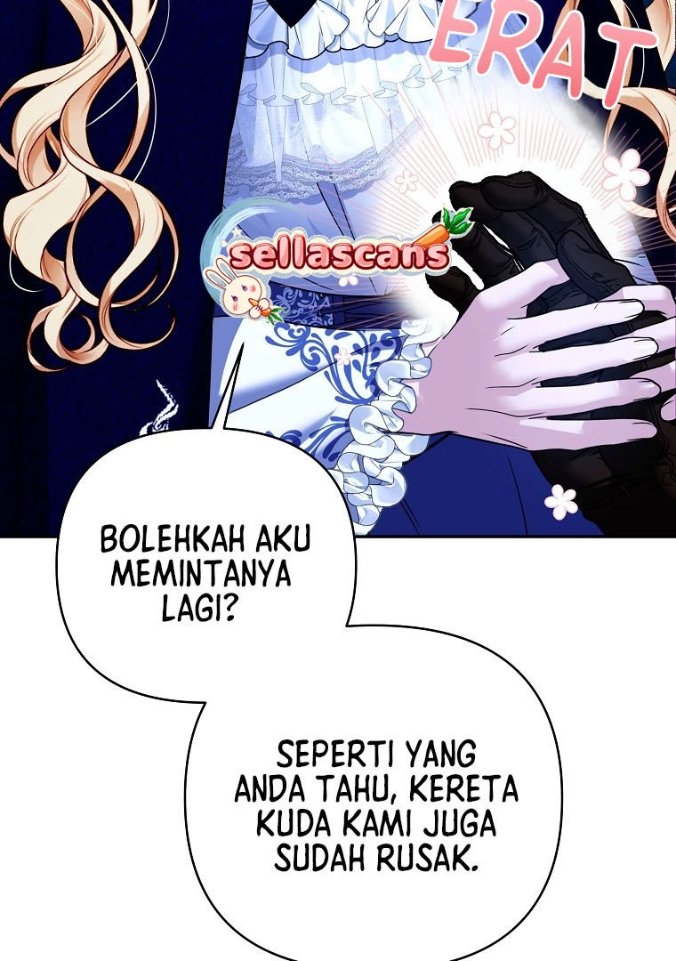 10 CARA UNTUK DIBUANG OLEH SANG TIRAN Chapter 52 page 31